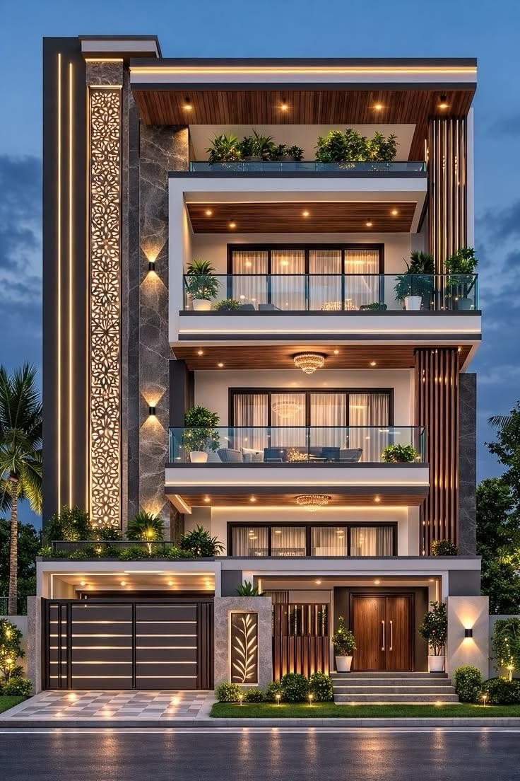 Prime Commercial Building