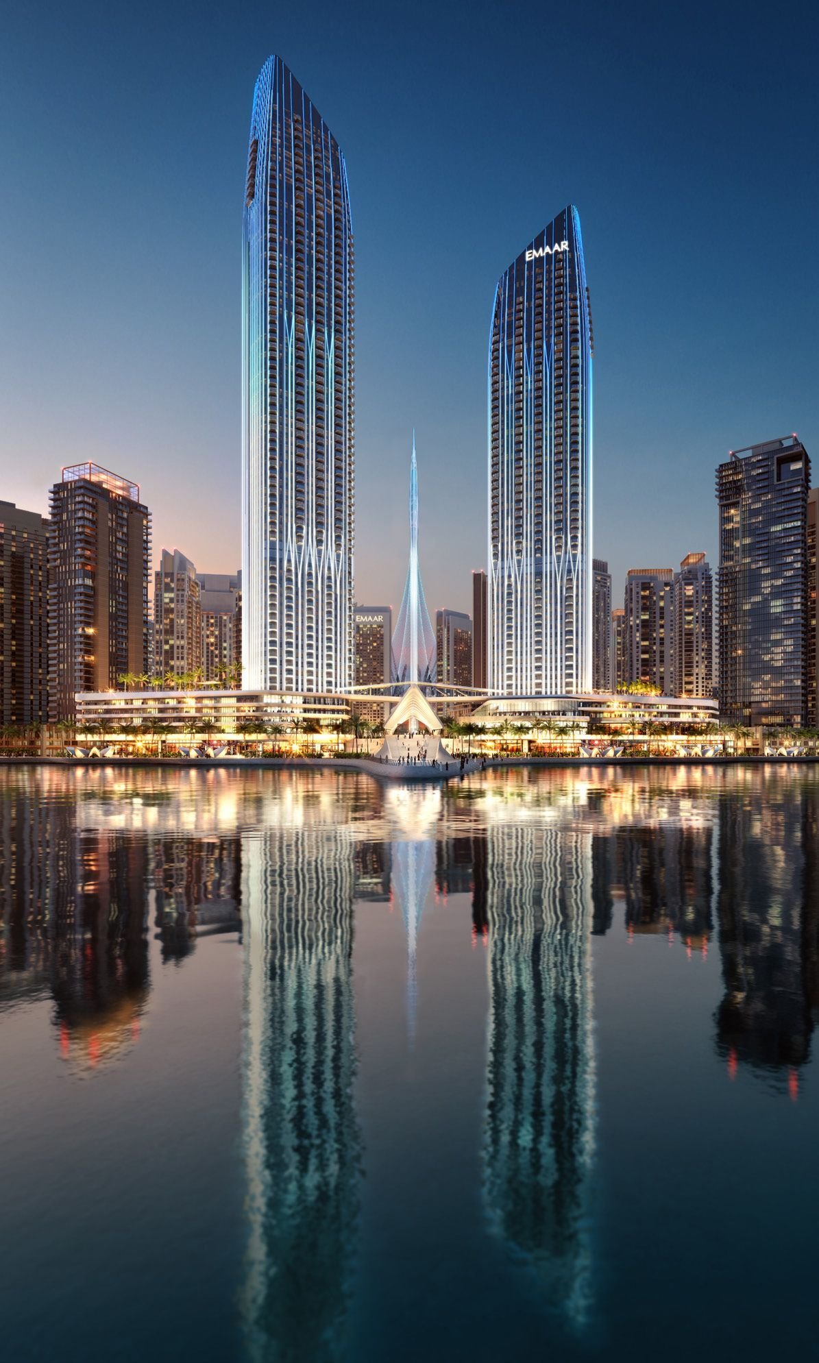 Luxury Residential Land